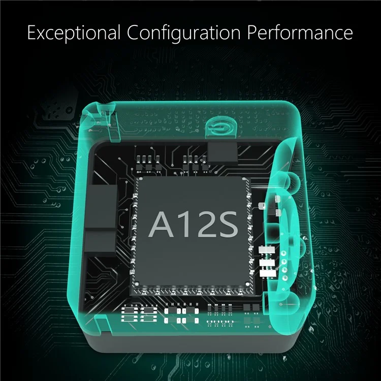 Mini UV Coating Filter Lens Film Action Camera Built-in 40mAh Battery