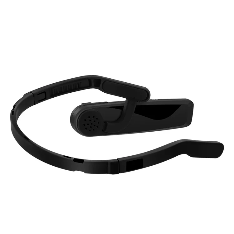 EP6PLUS 4K 30FPS Wearable Video Camera Anti-Shake Head Mounted Camcorder